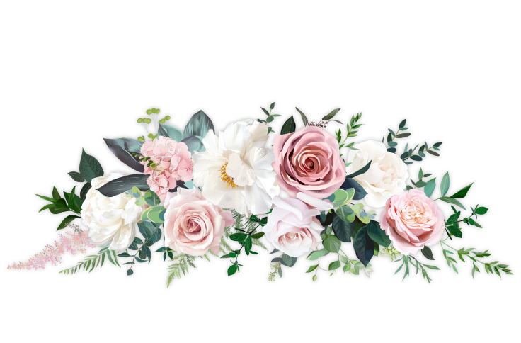 Créations florales