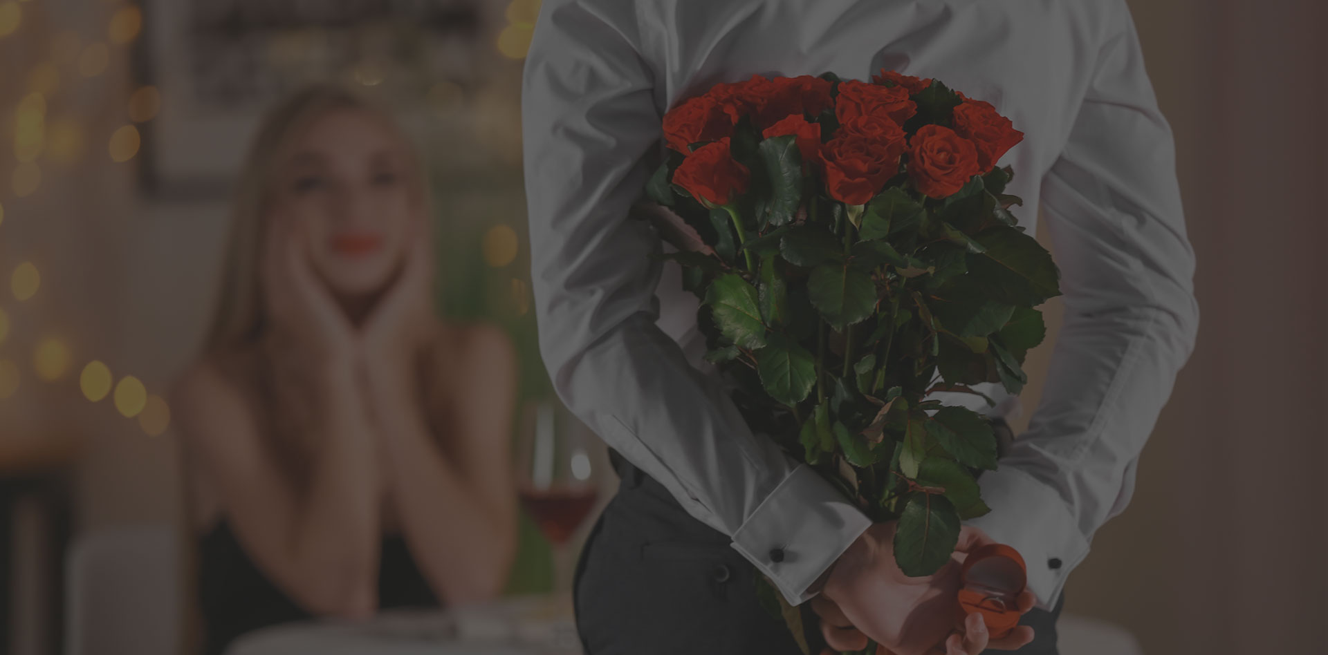 Fleurs et plantes