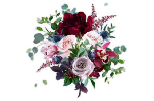 Passionnés d’art floral