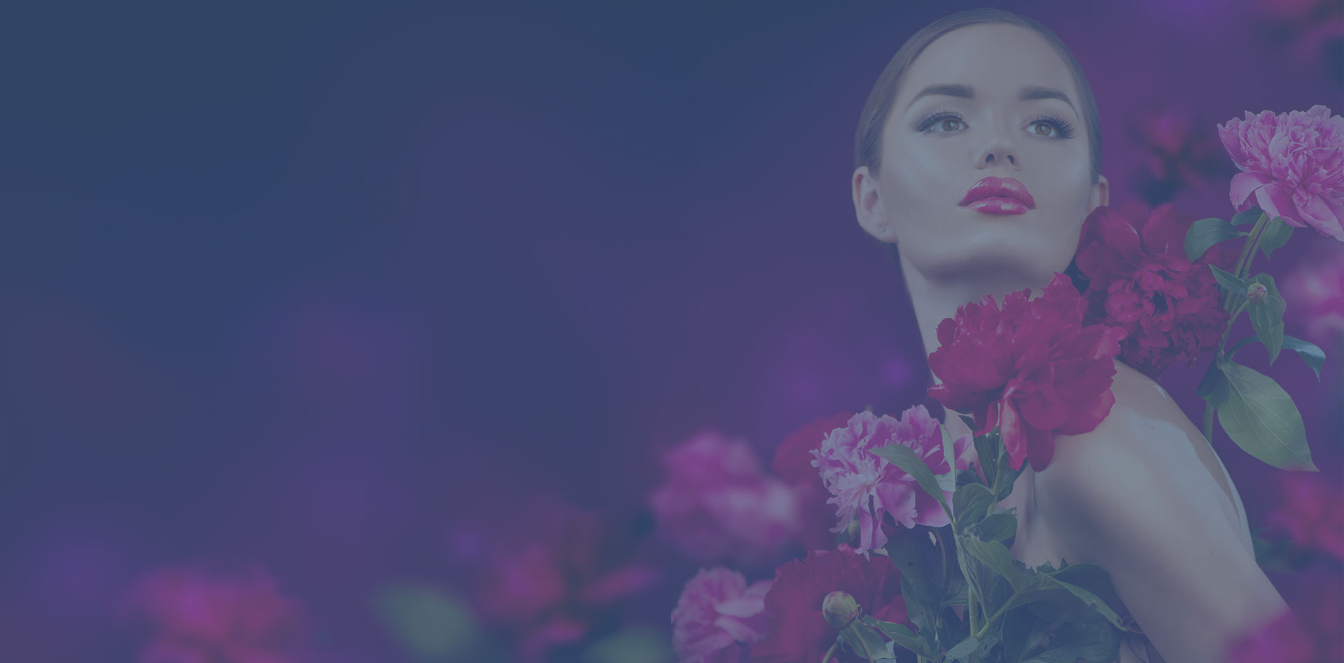Passionnés d'art floral